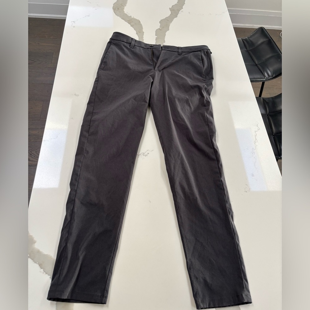 Lululemon ABC WovenAir Trouser